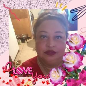 Meet your Posher, Iris rosario